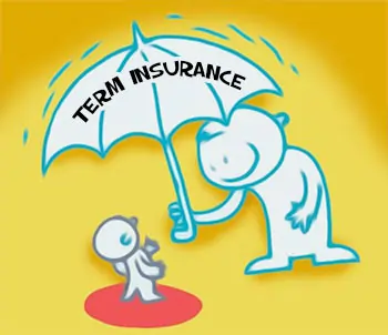 term-insurance