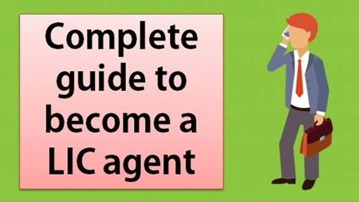 How to Become an LIC Agent in 2023